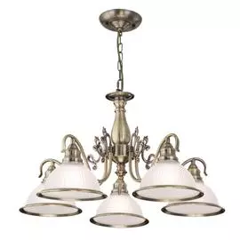 Люстра Citilux Идальго CL434151