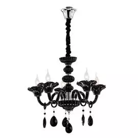 Люстра Citilux ИРИДА CL351152