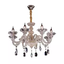 Люстра Citilux ИРИДА ШАМПАНЬ CL351181