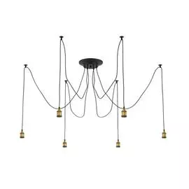 Люстра Citilux ЭДИСОН CL451061