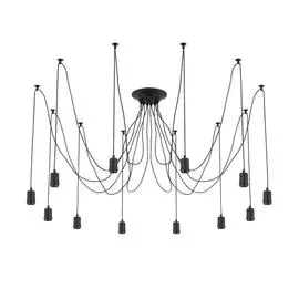 Люстра Citilux ЭДИСОН CL451122