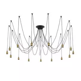 Люстра Citilux ЭДИСОН CL451151