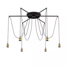 Люстра Citilux ЭДИСОН CL451261