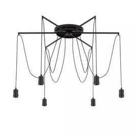 Люстра Citilux ЭДИСОН CL451262