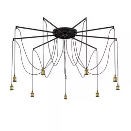 Люстра Citilux ЭДИСОН CL451291