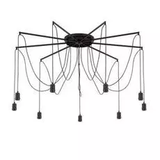 Люстра Citilux ЭДИСОН CL451292