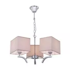 Люстра Citilux ЭВОРА КВАДРО CL460231