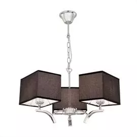 Люстра Citilux ЭВОРА КВАДРО CL460232