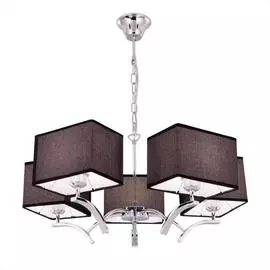 Люстра Citilux ЭВОРА КВАДРО CL460252