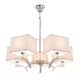 Люстра Citilux ЭВОРА КВАДРО CL460251