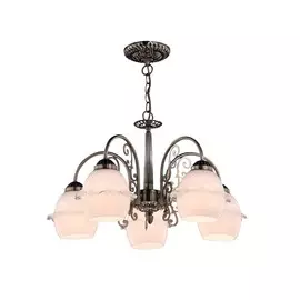 Люстра Citilux КАМПАНА CL432151