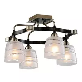 Люстра Citilux Каппа CL150141