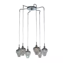 Люстра Citilux КОНТУР CL322161