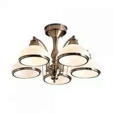 Люстра Citilux Краков CL401153