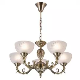 Люстра Citilux КРЕМОНА CL406153