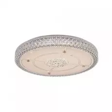 Люстра Citilux КРИСТАЛИНО CL705141