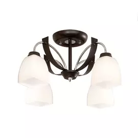 Люстра Citilux КРОКУС CL128141