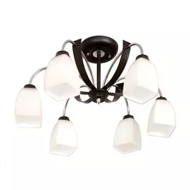 Люстра Citilux КРОКУС CL128161