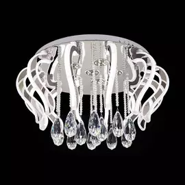 Люстра Citilux KROWN EL334C108.1