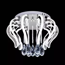 Люстра Citilux KROWN EL334C82.1