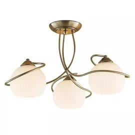 Люстра Citilux ЛАЙМА БРОНЗА CL155133