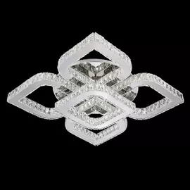 Люстра Citilux Lavita EL331C100.1