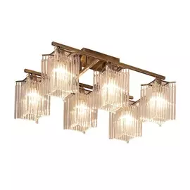 Люстра Citilux Лекс Бронза CL323163