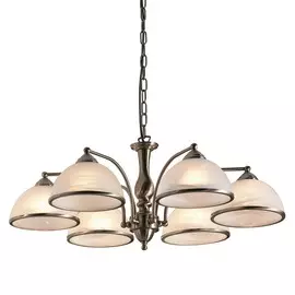 Люстра Citilux Лугано CL403163