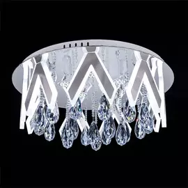 Люстра Citilux MAXIMUS EL335C87.1