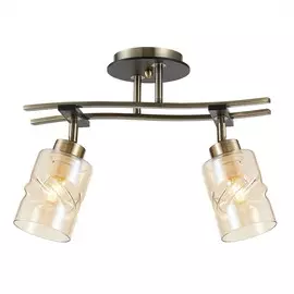 Люстра Citilux МЕРИДА CL142124