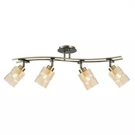 Люстра Citilux МЕРИДА CL142144