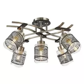 Люстра Citilux МЕРИДА CL142152