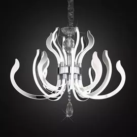 Люстра Citilux MIRANDA EL337P18