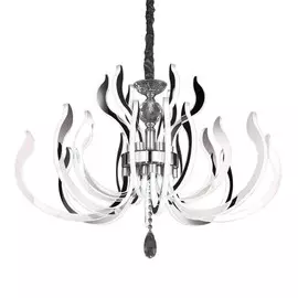 Люстра Citilux MIRANDA EL337P22