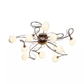 Люстра Citilux МОНКА CL215101