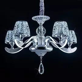 Люстра Citilux MONTSERRAT EL338P05