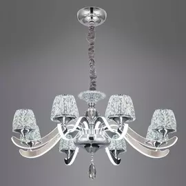 Люстра Citilux MONTSERRAT EL338P08