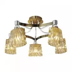 Люстра Citilux Муза CL141151