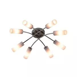 Люстра Citilux НОВЕЛЛА ХРОМ CL122181