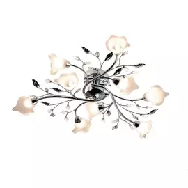 Люстра Citilux Ода CL209191