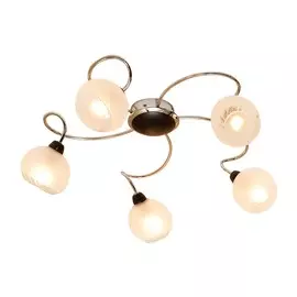 Люстра Citilux ОДИССЕЙ CL130151