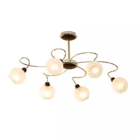 Люстра Citilux ОДИССЕЙ CL130161