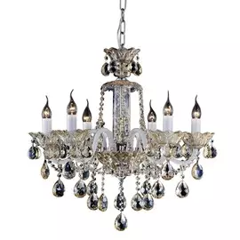 Люстра Citilux ODRI CL350161