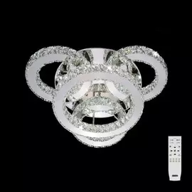 Люстра Citilux Olimpia EL330C70.1