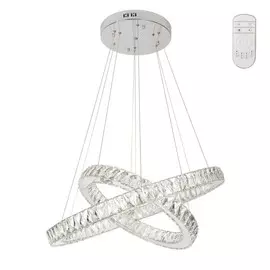 Люстра Citilux Olimpia EL330P60.1