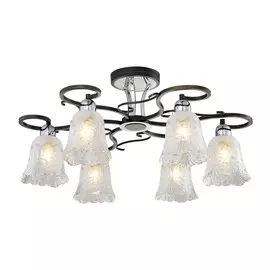 Люстра Citilux ОЛИВИЯ CL151161