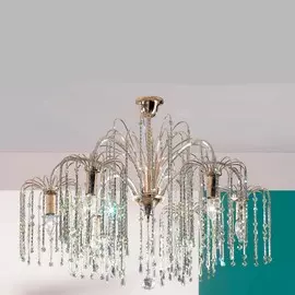 Люстра Citilux Опера CL304263