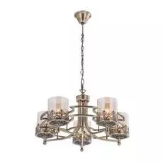 Люстра Citilux ОРИЕНТ CL464153