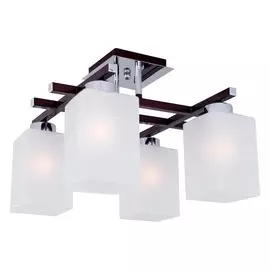 Люстра Citilux OSKAR CL127141