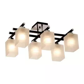 Люстра Citilux Оскар CL127161